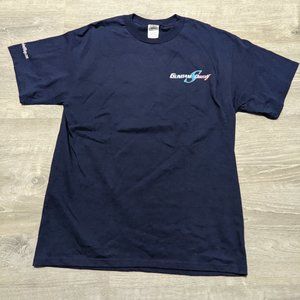 Gundam Seed Destiny Exclusive Bandai Entertainment/Anime Village T-shirt